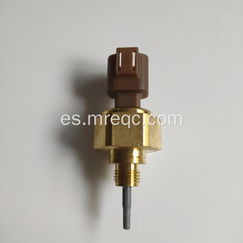 4921475 4VBE34RW3 Sensor de presión